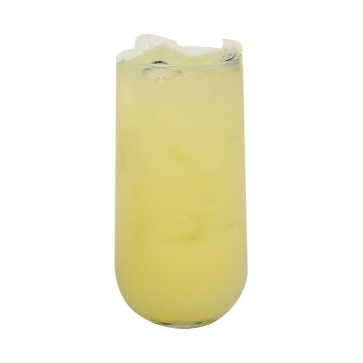 Ev Yapımı Limonata