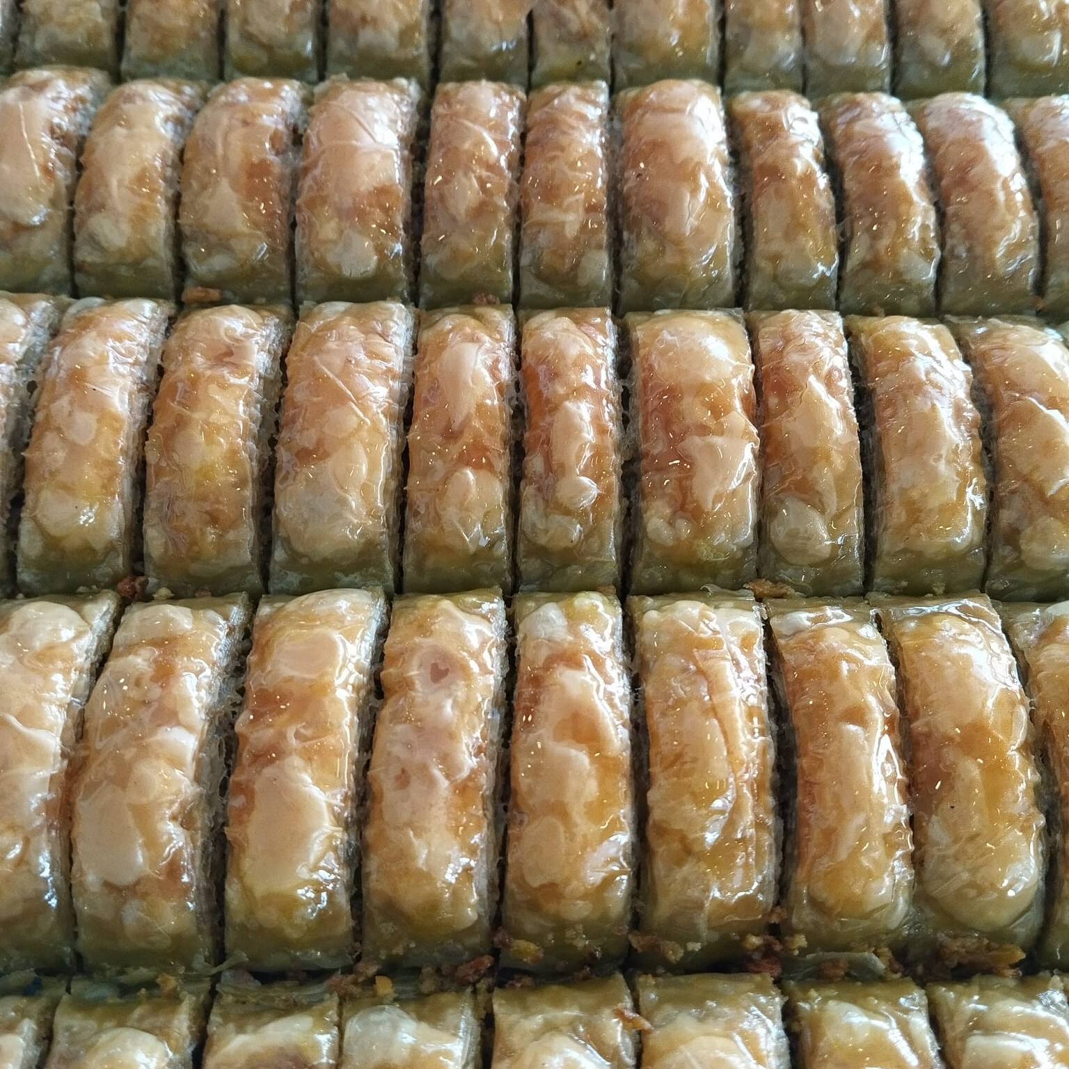 Firuze (500 Gr)