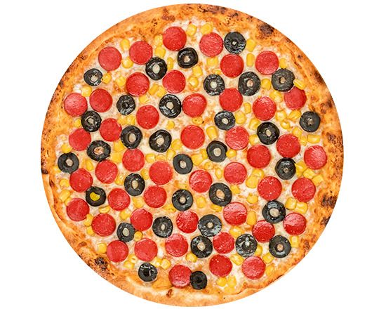 Favorim Pizza (Küçük)