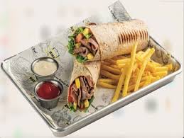 ÇEDARLI DÜRÜM DÖNER