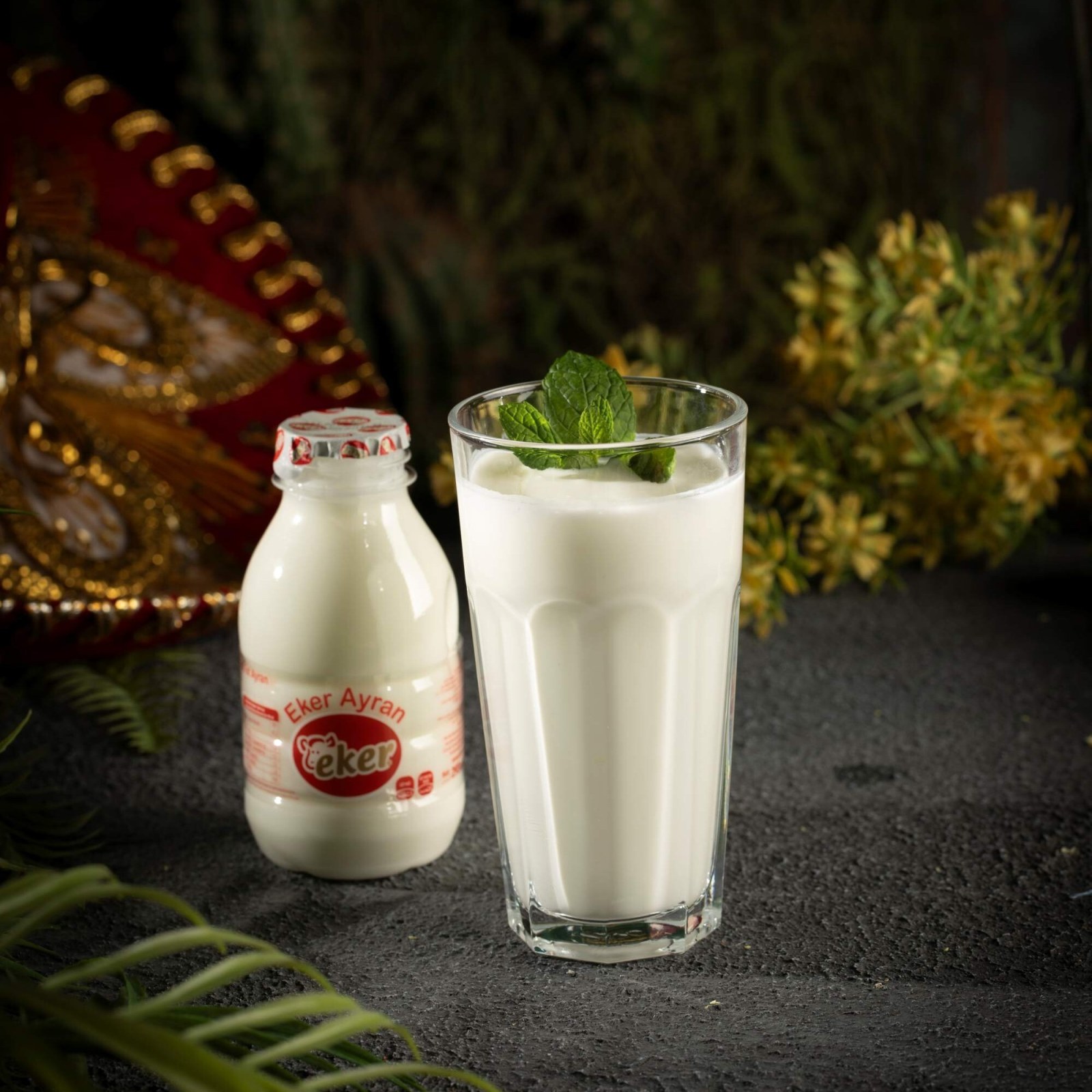 Ayran (293 cl.)