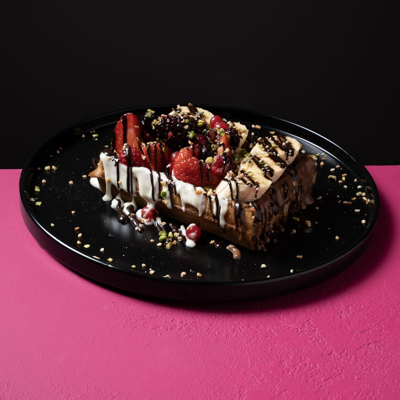 Special Waffle