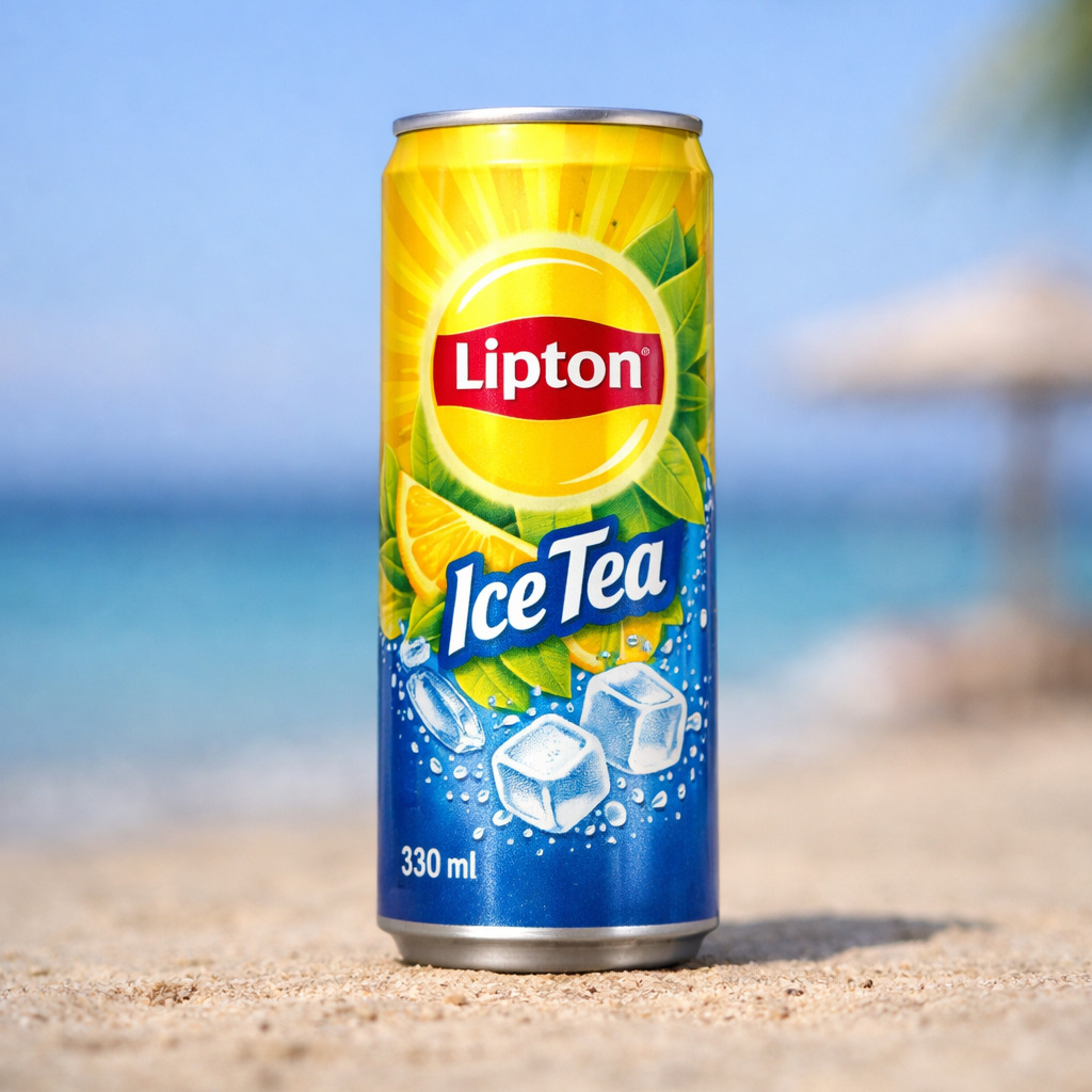 Ice Tea (33 Cl)