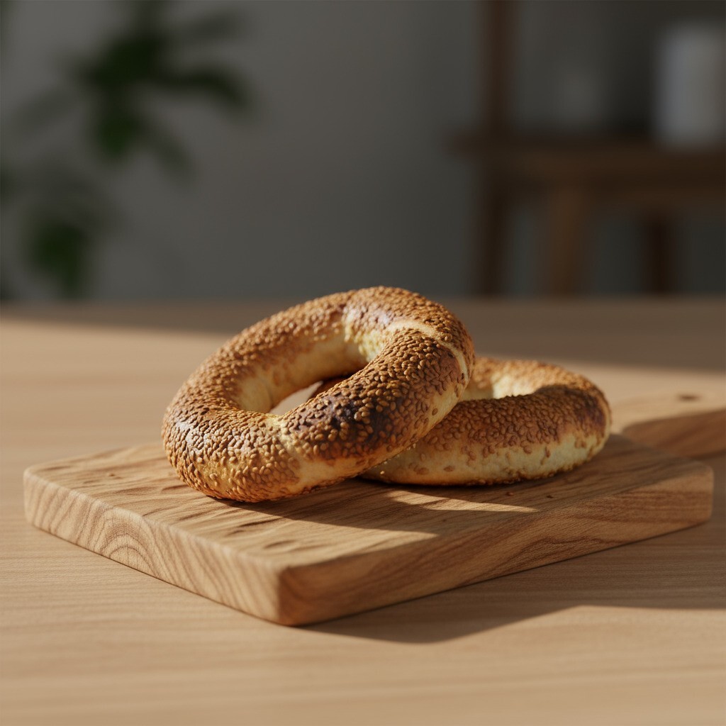 Kandil Simidi (500 gr)