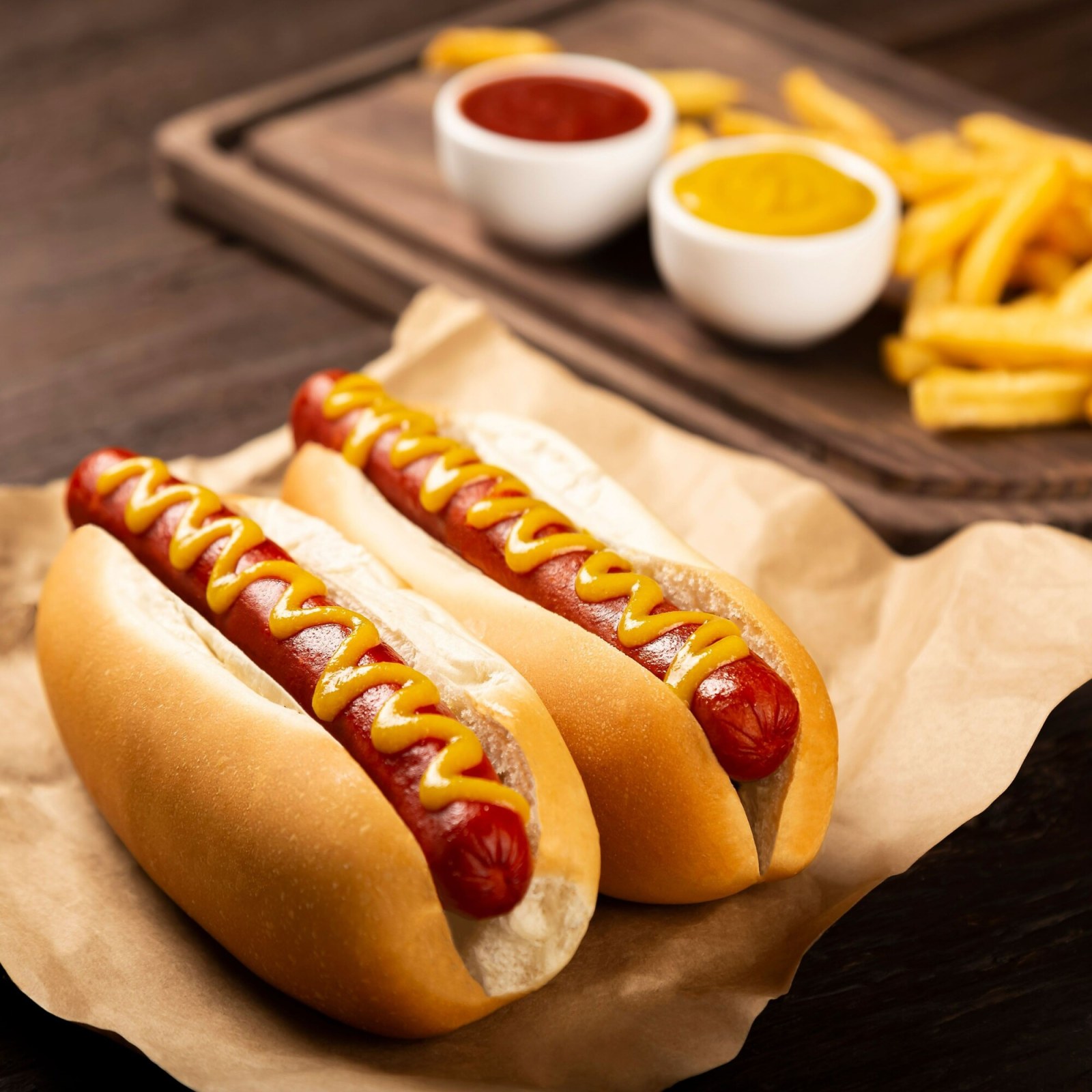 Hot Dog