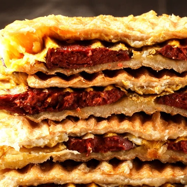 Karışık Tost Menü