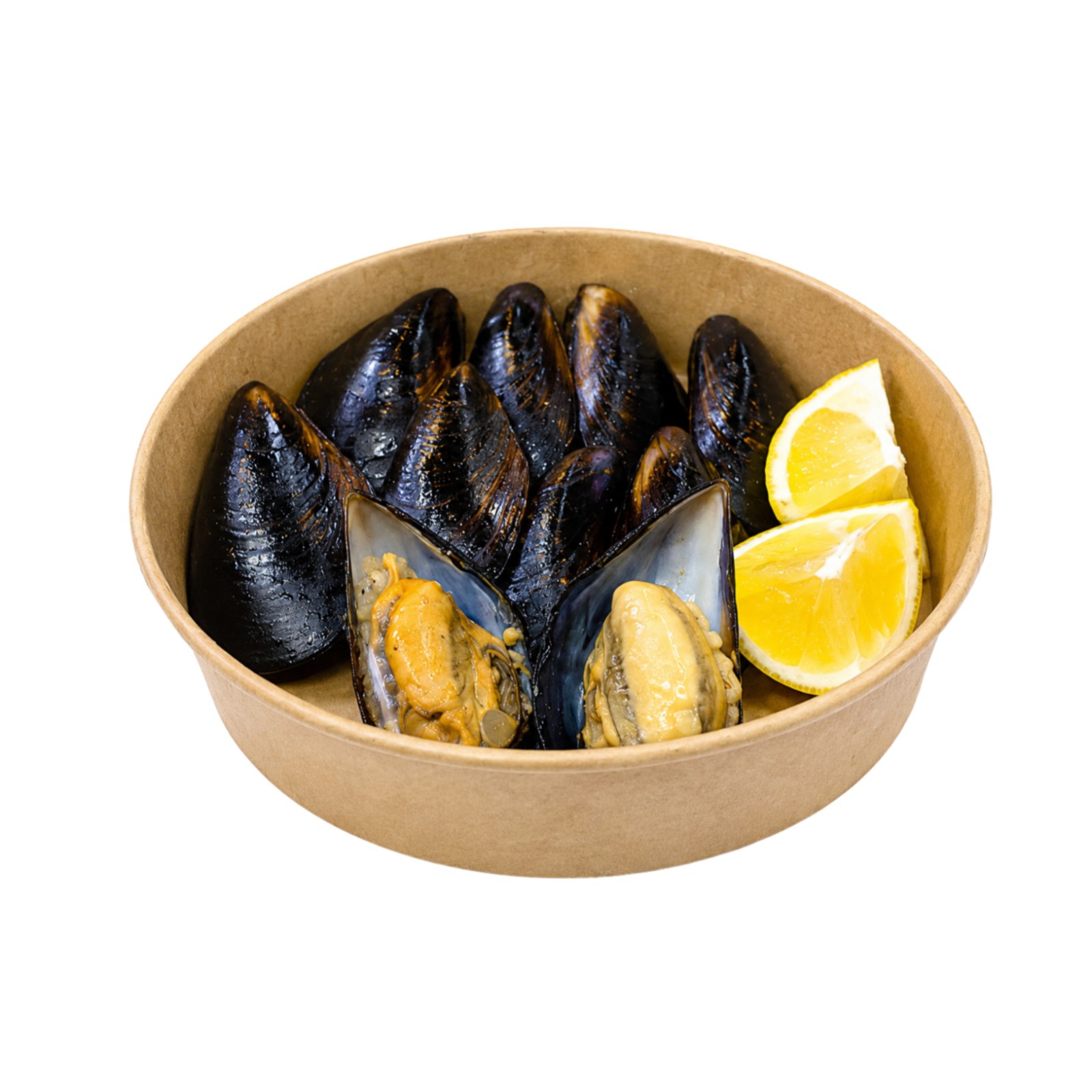 Midye Dolma (15 Adet)