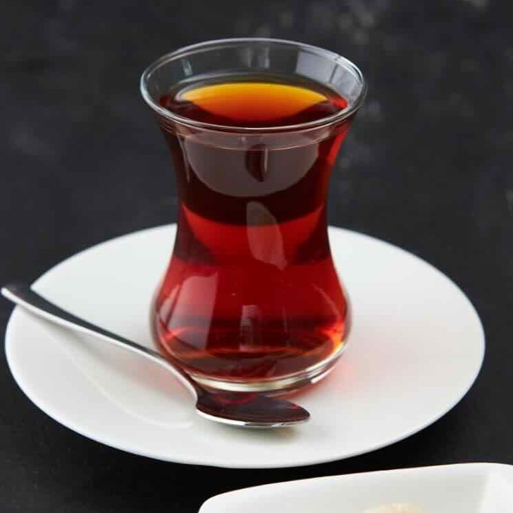 Demleme Çay