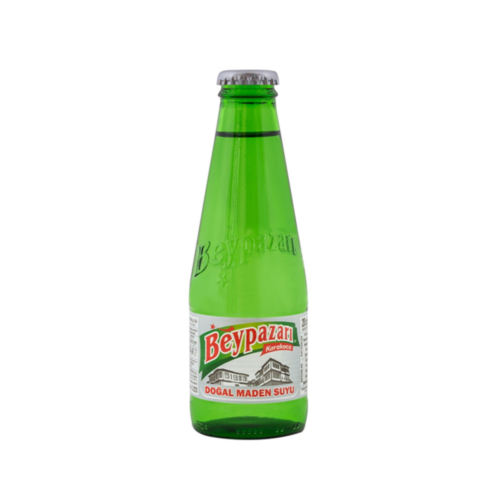 Beypazarı Sade Soda (20 cl.)
