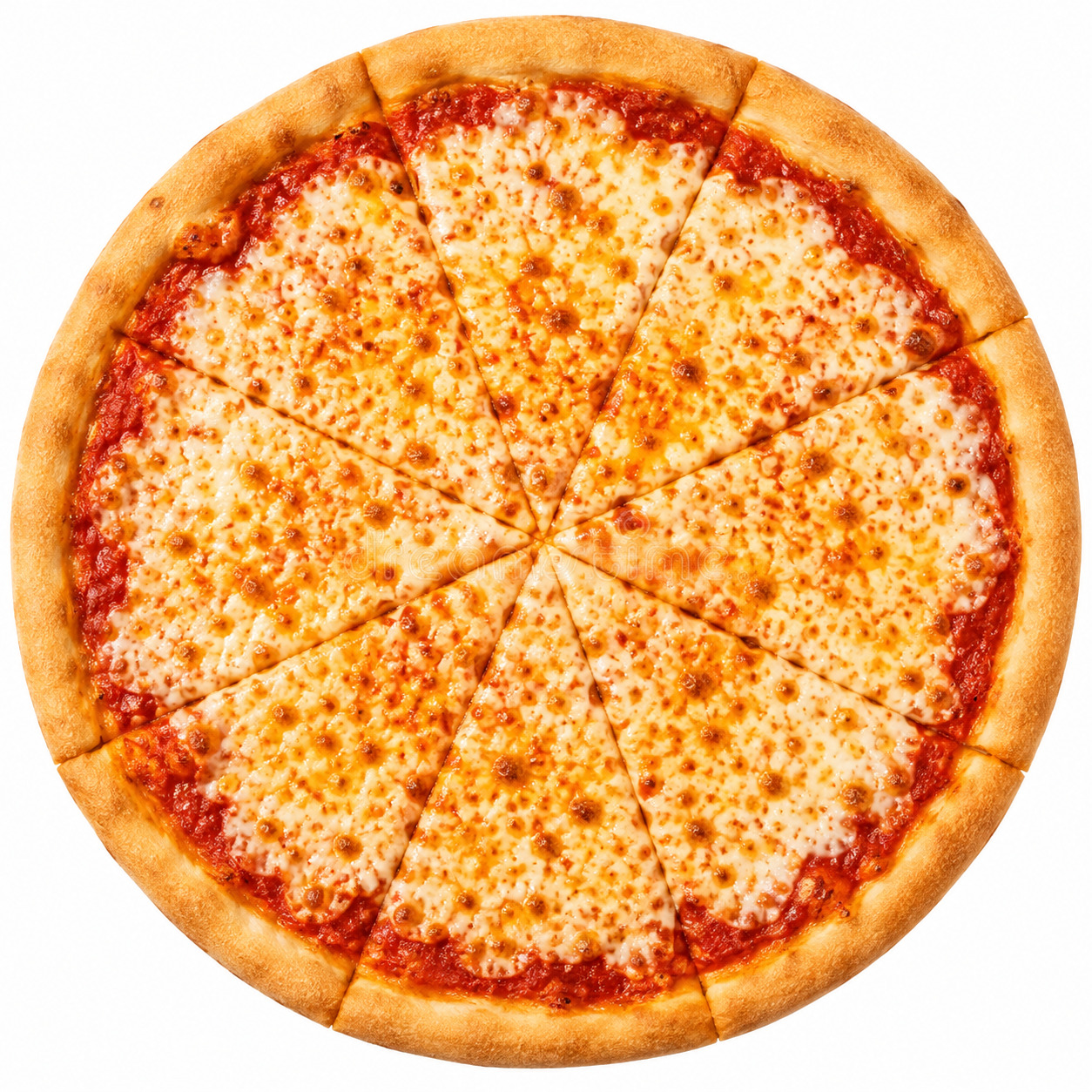 Margherita Pizza 32 cm Büyük Boy