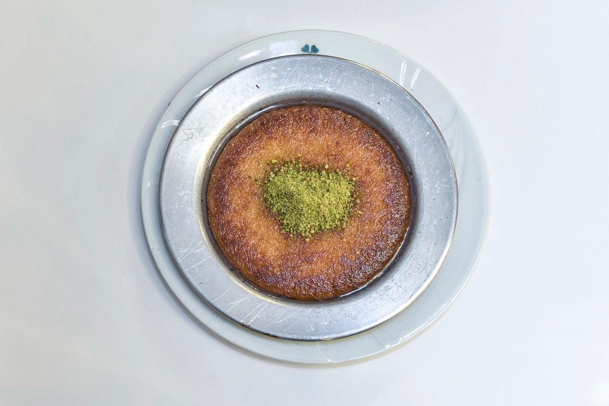 Künefe