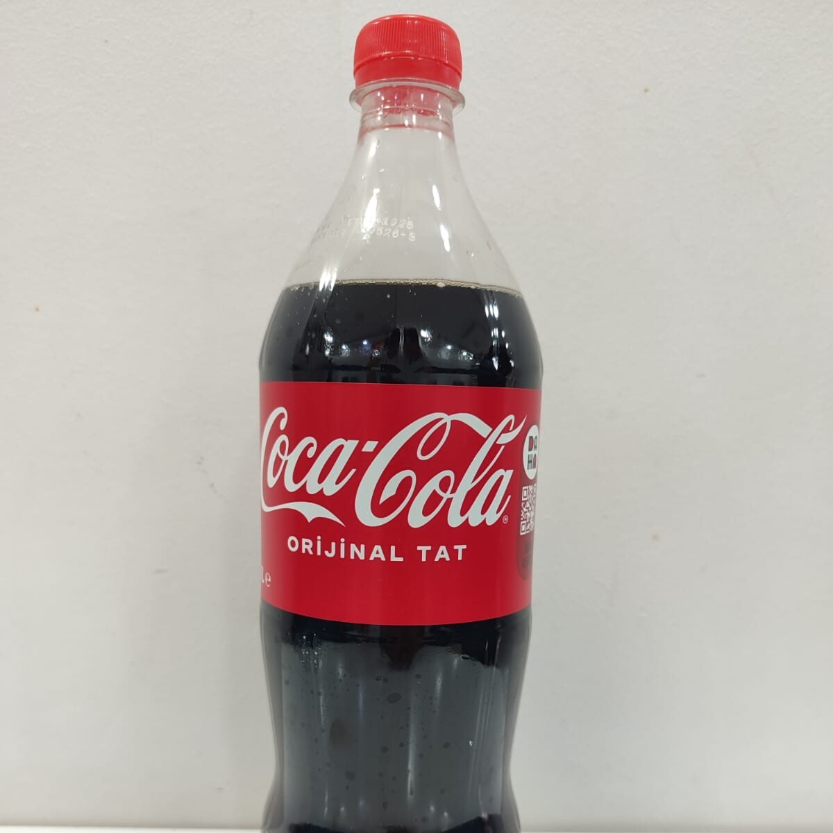 Coca Cola 1 Lt
