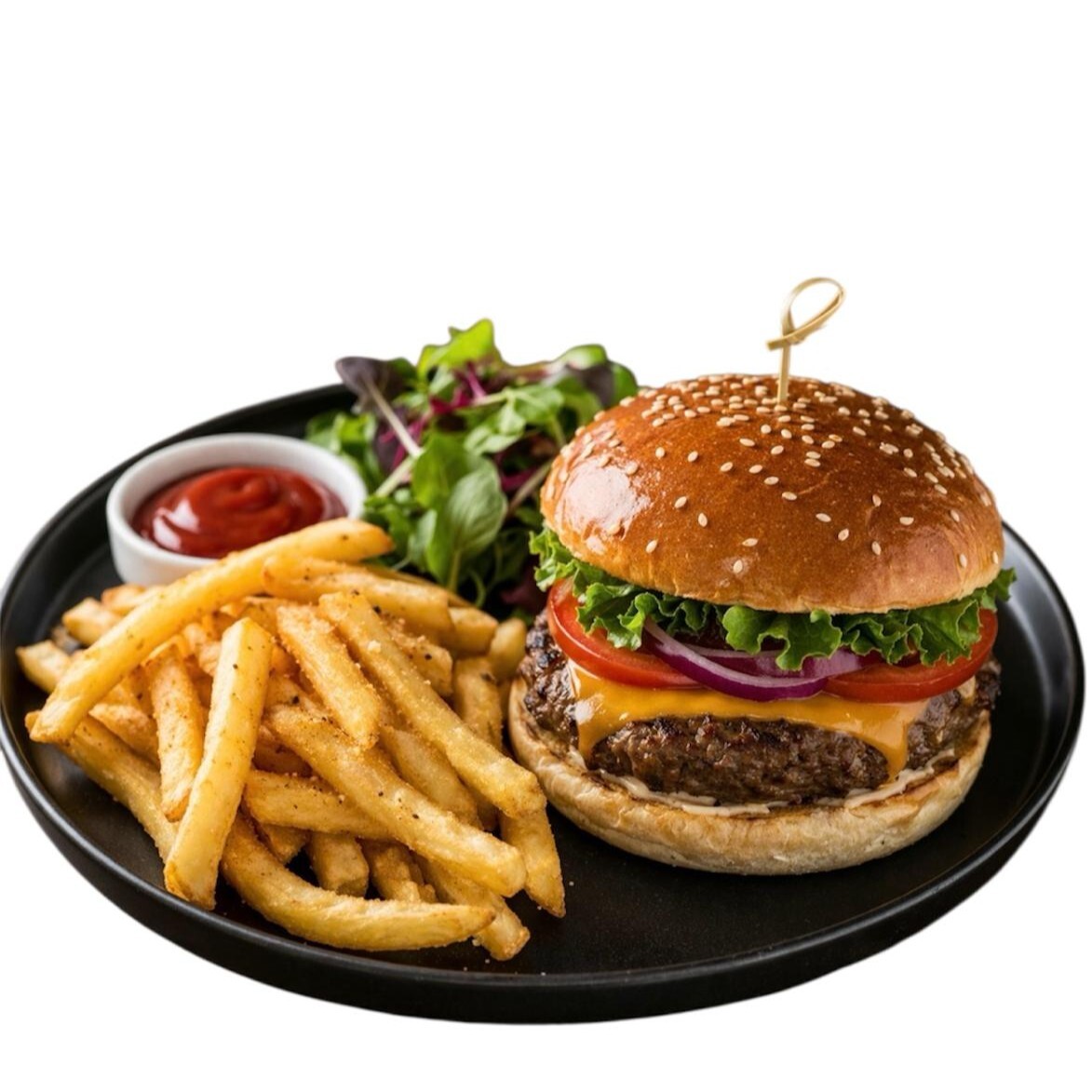 Klasik Burger