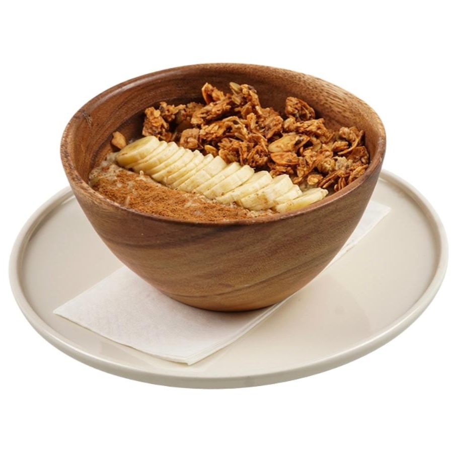 Porridge
