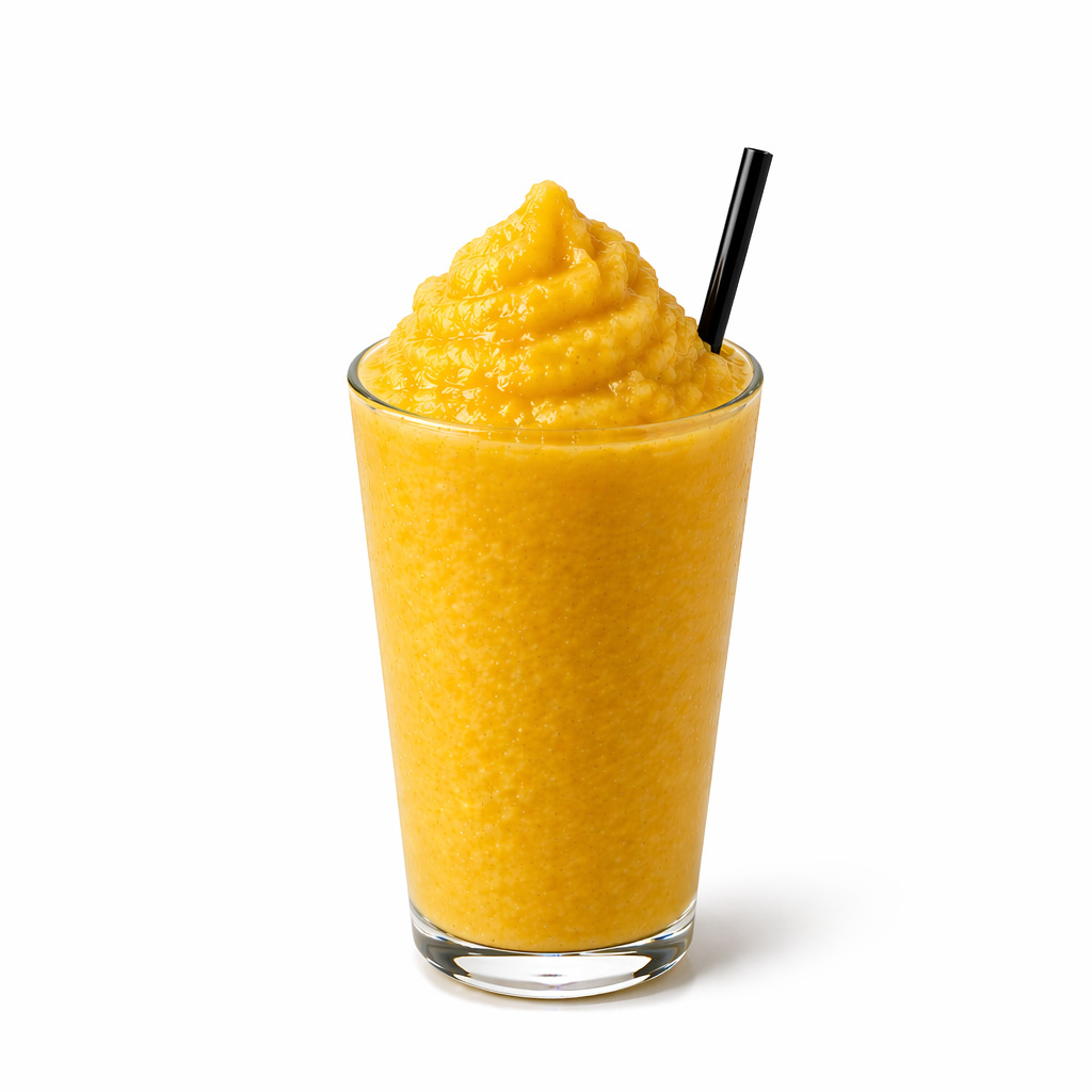 Mango Frozen