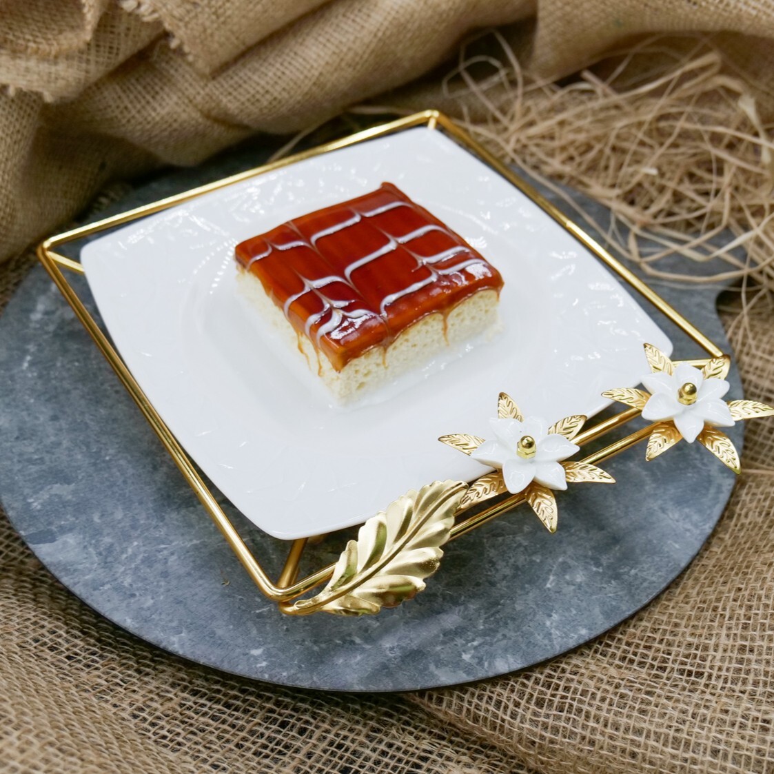 Karamelli Trileçe