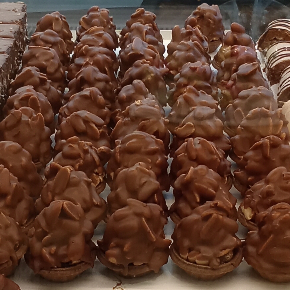 Petifür Çeşitleri (500gr.)