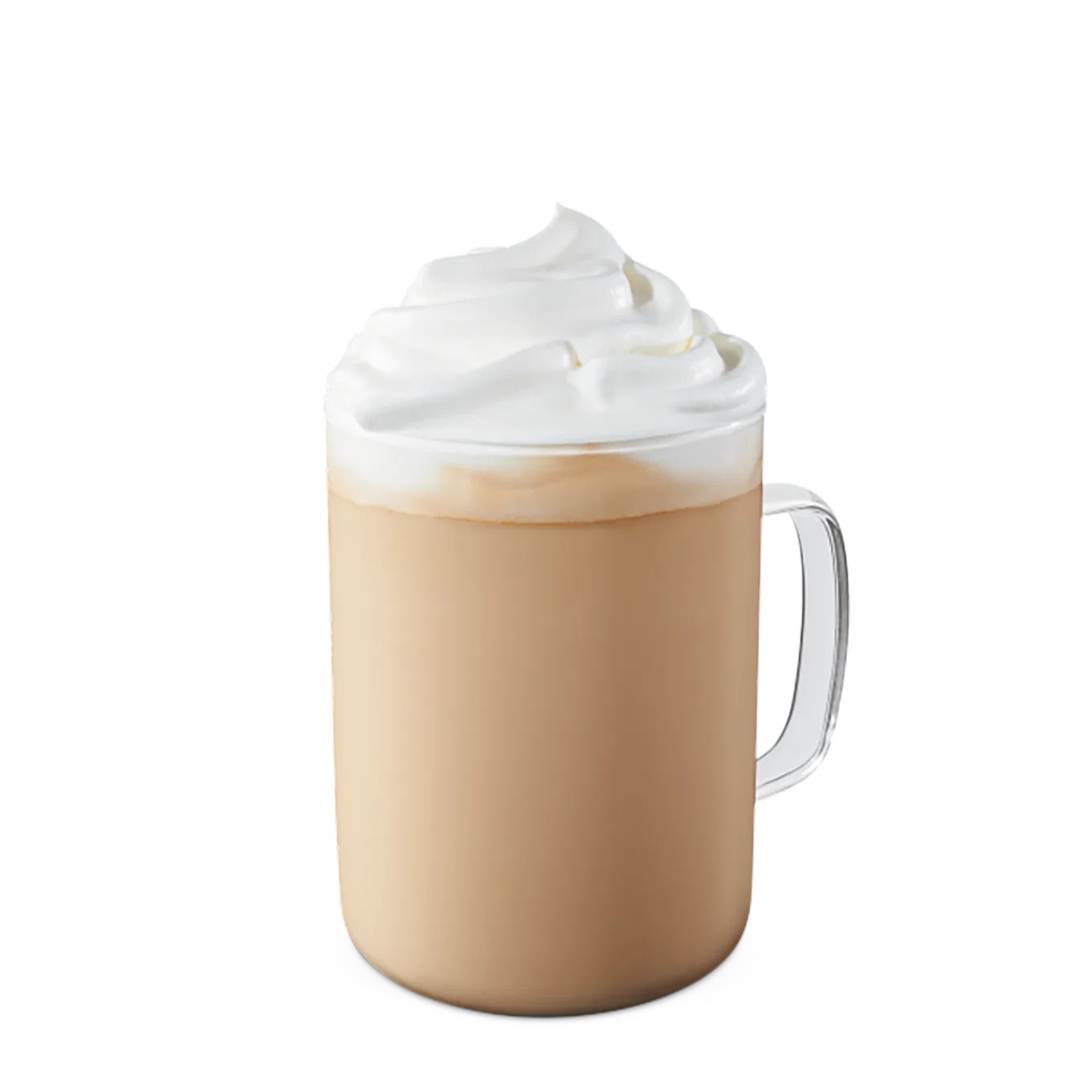 White Chocolate Mocha