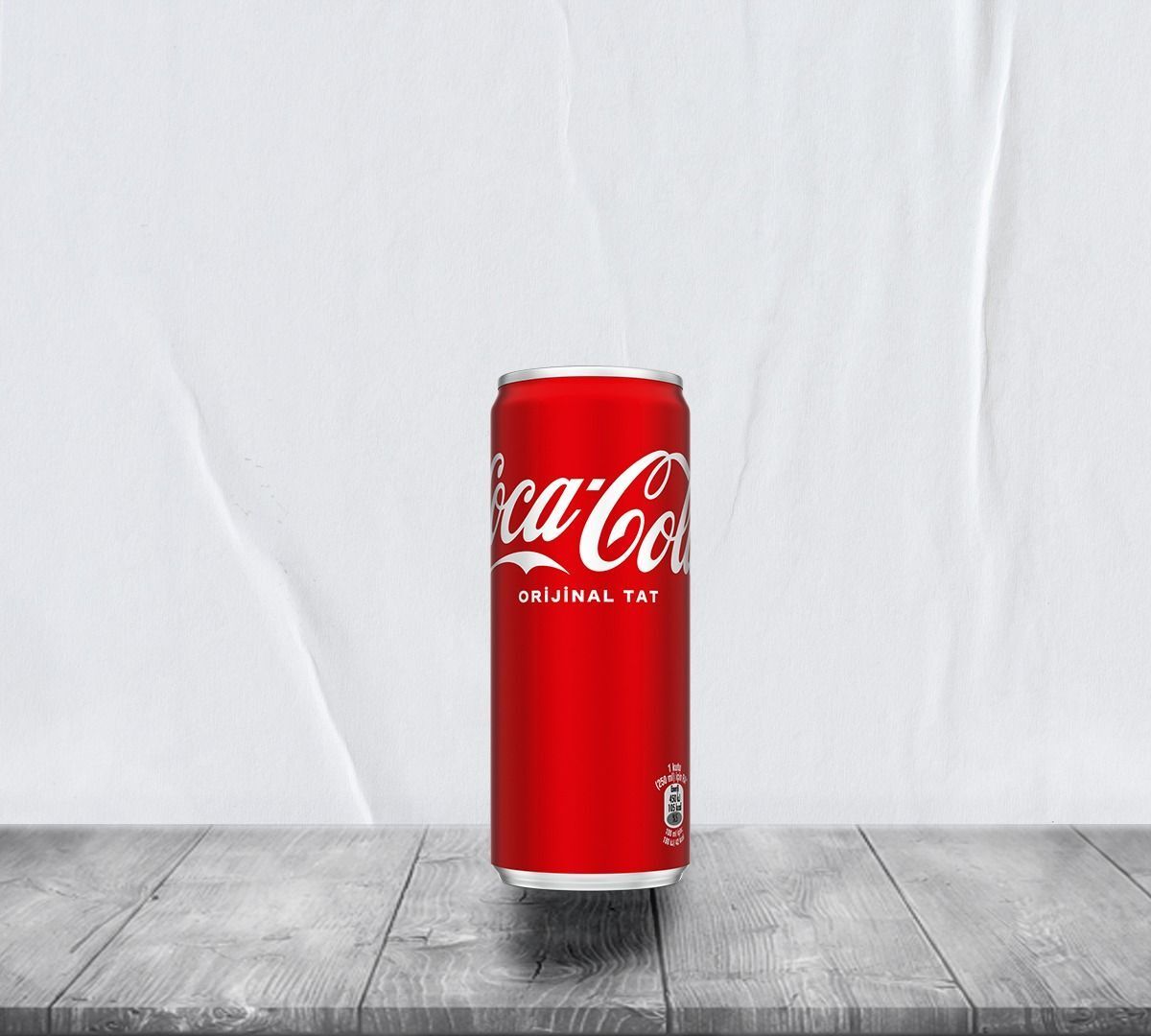Coca-Cola (33 cl)
