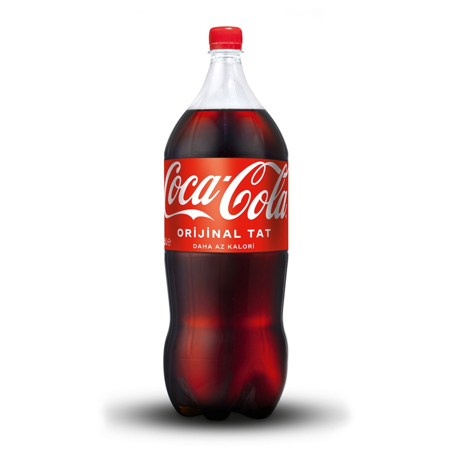 Coca Cola(2,5 lt)