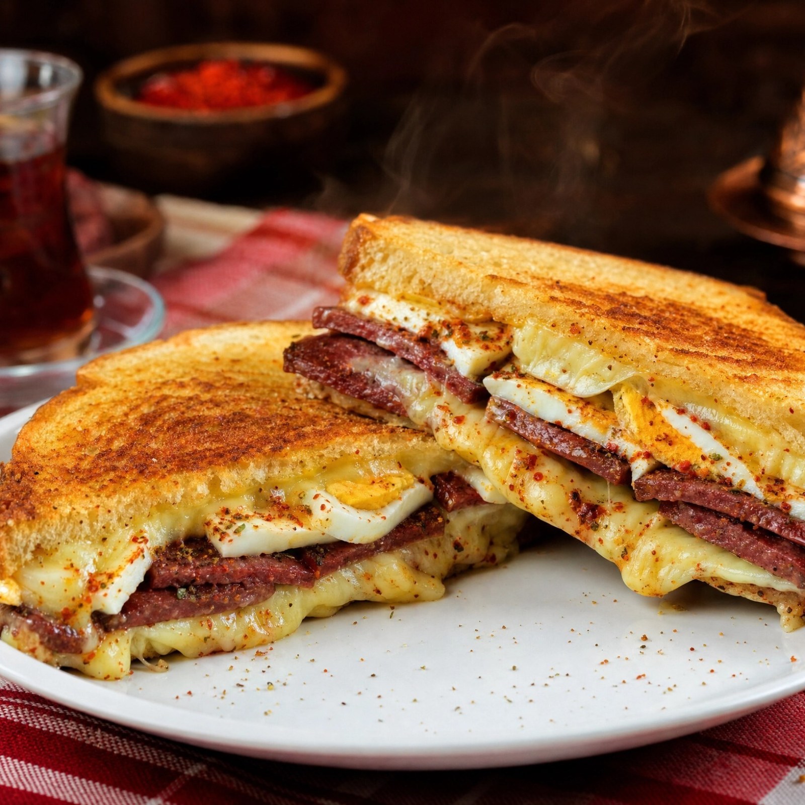 Yuto Extra Tost