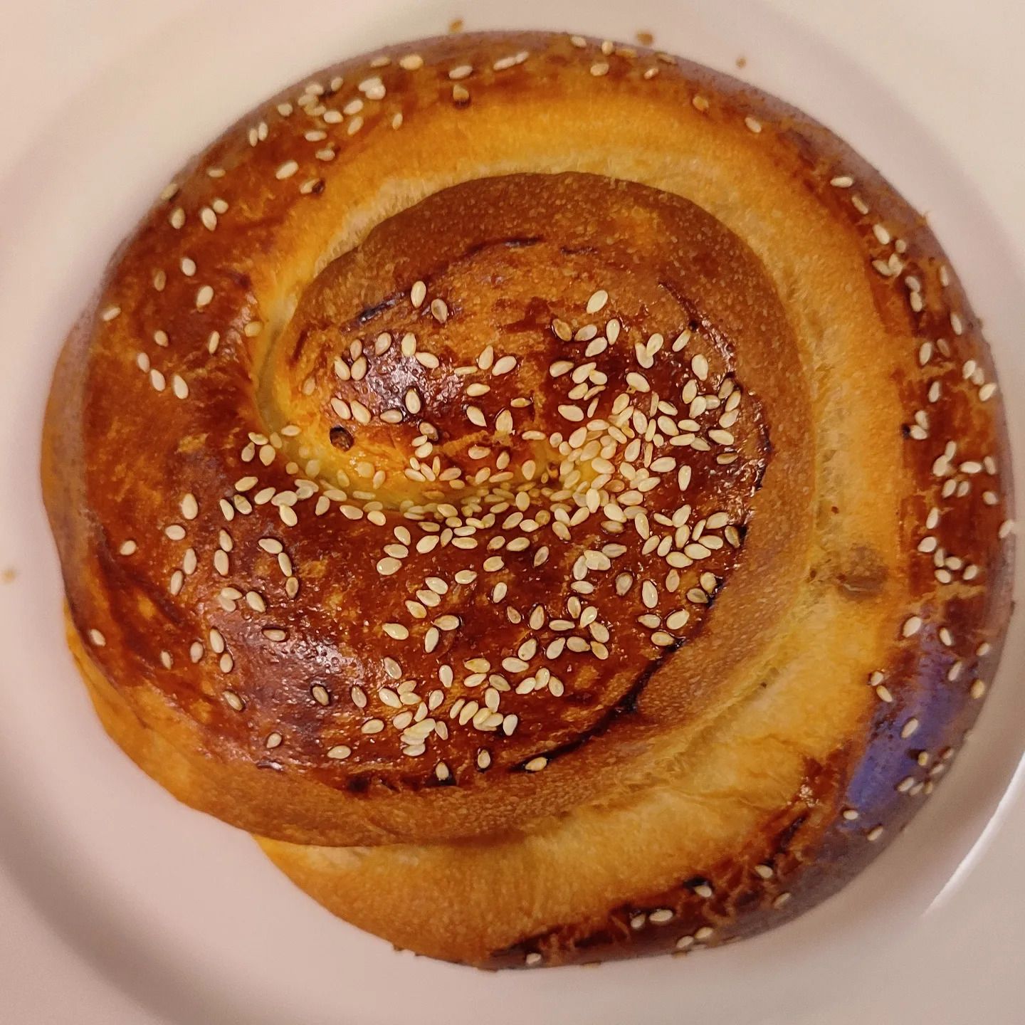 Patatesli Açma (Büyük)