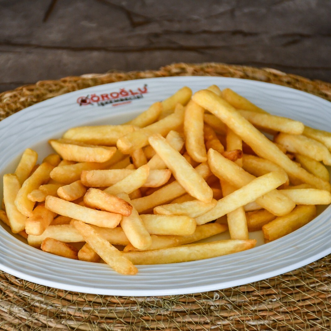 Patates Tava