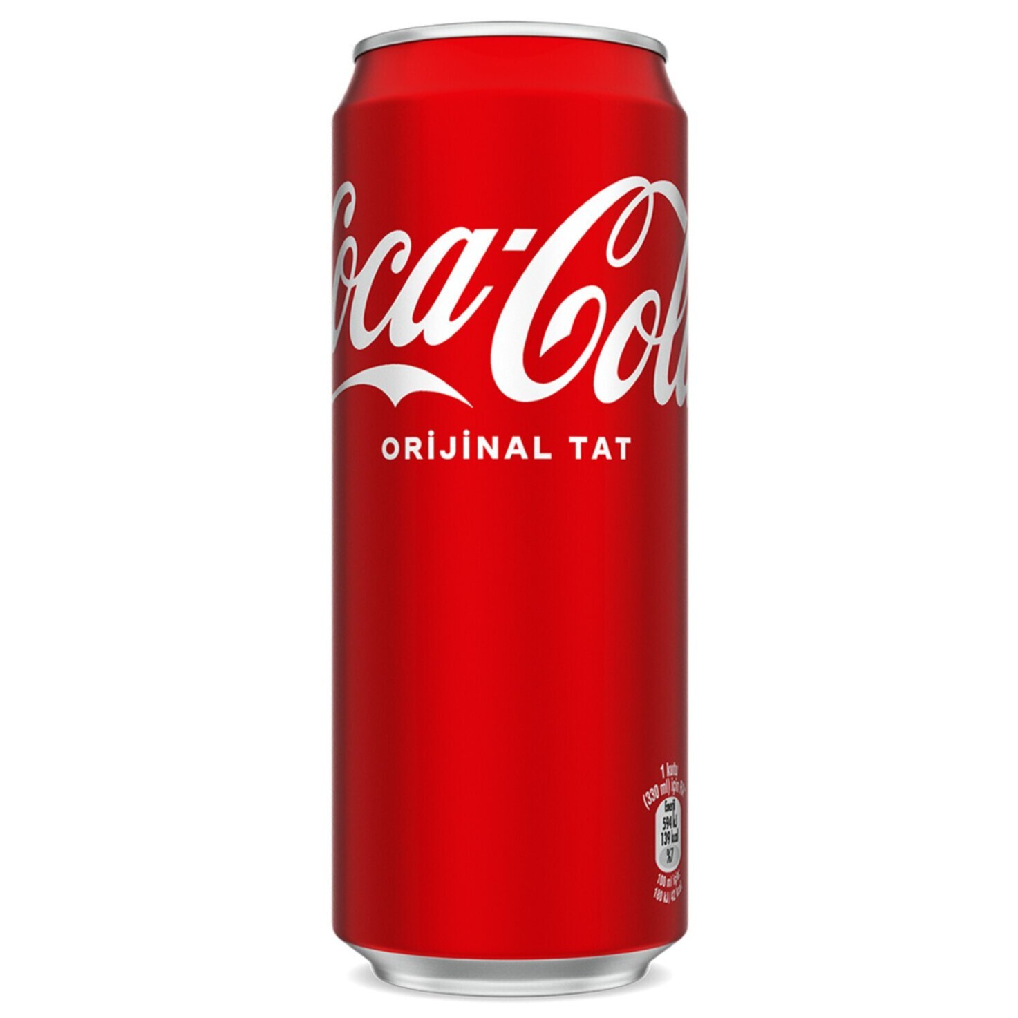 Coca-Cola (33 cl)