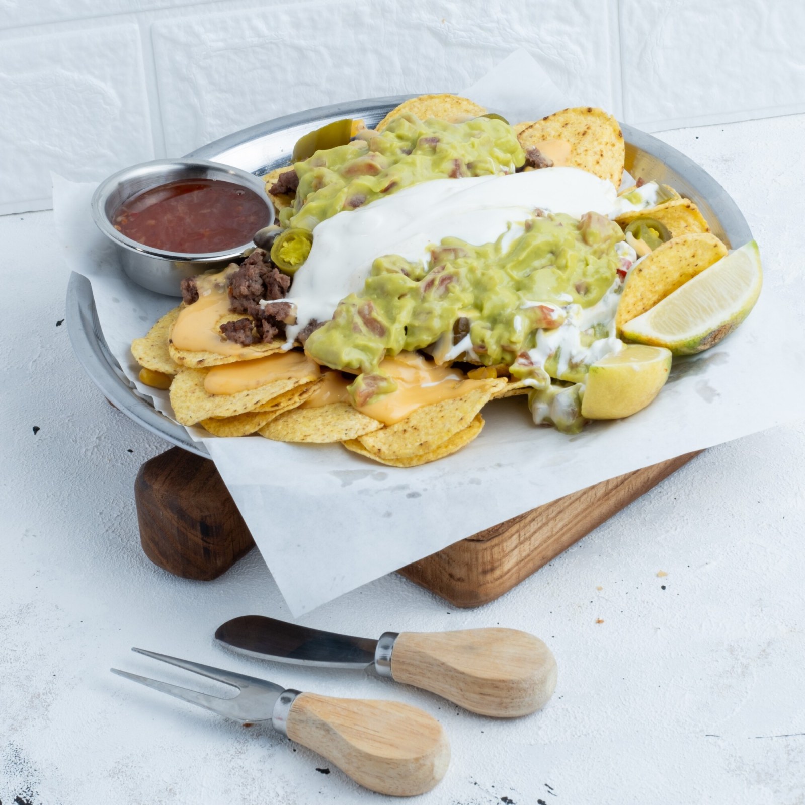 Nachos