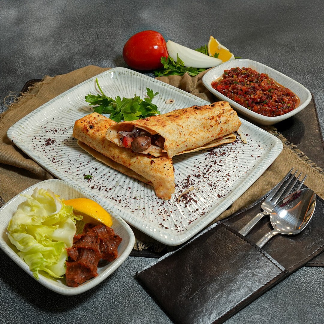 Ciğer (100 gr)