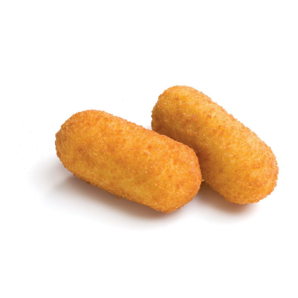 Patates Kroket