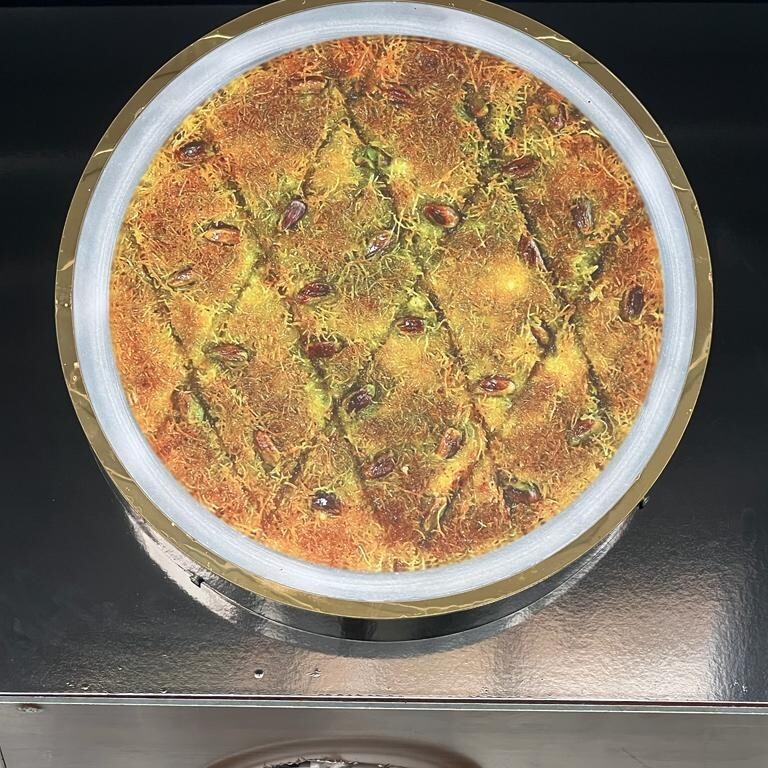 Special 3ve4 kişilik