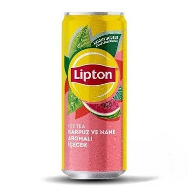 Ice Tea Karpuz (33 cl.)