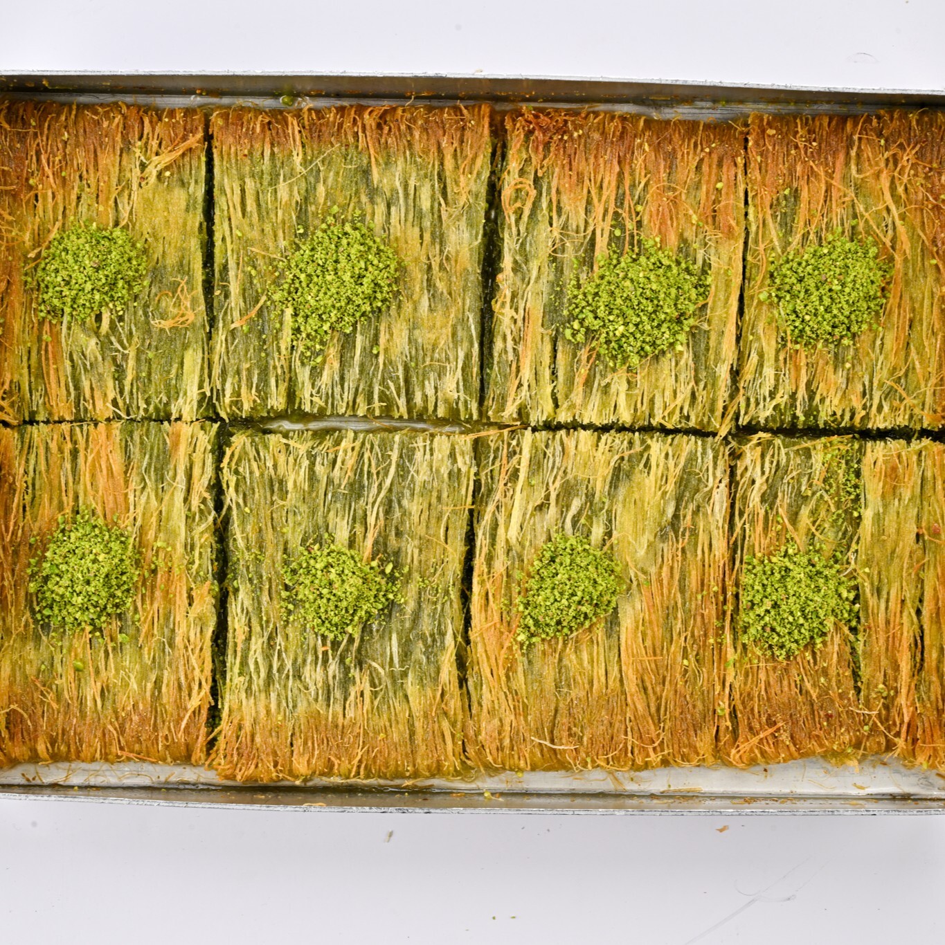 Hasır Kadayıf (1 kg.)