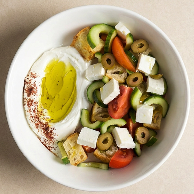 Panzanella
