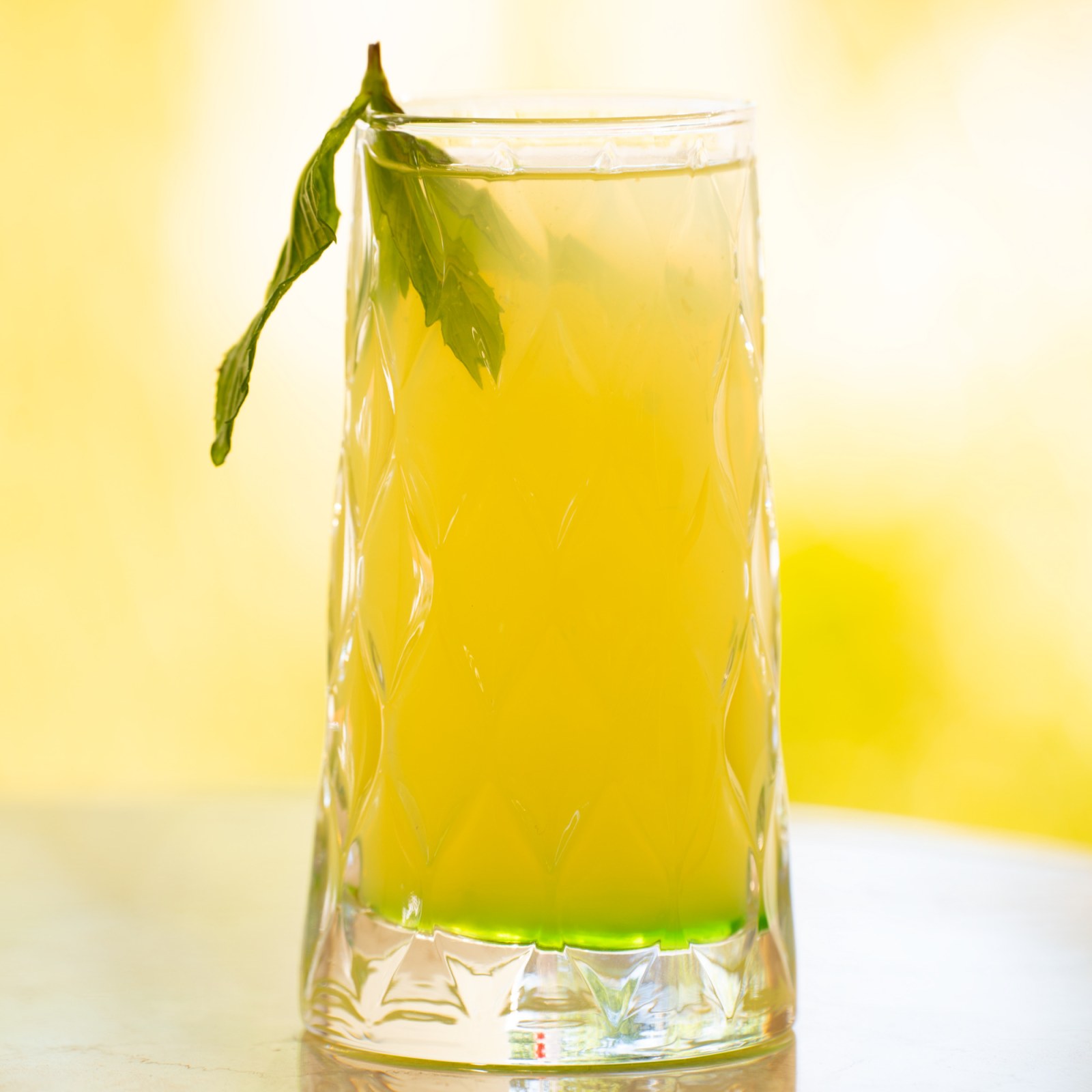 Naneli Limonata