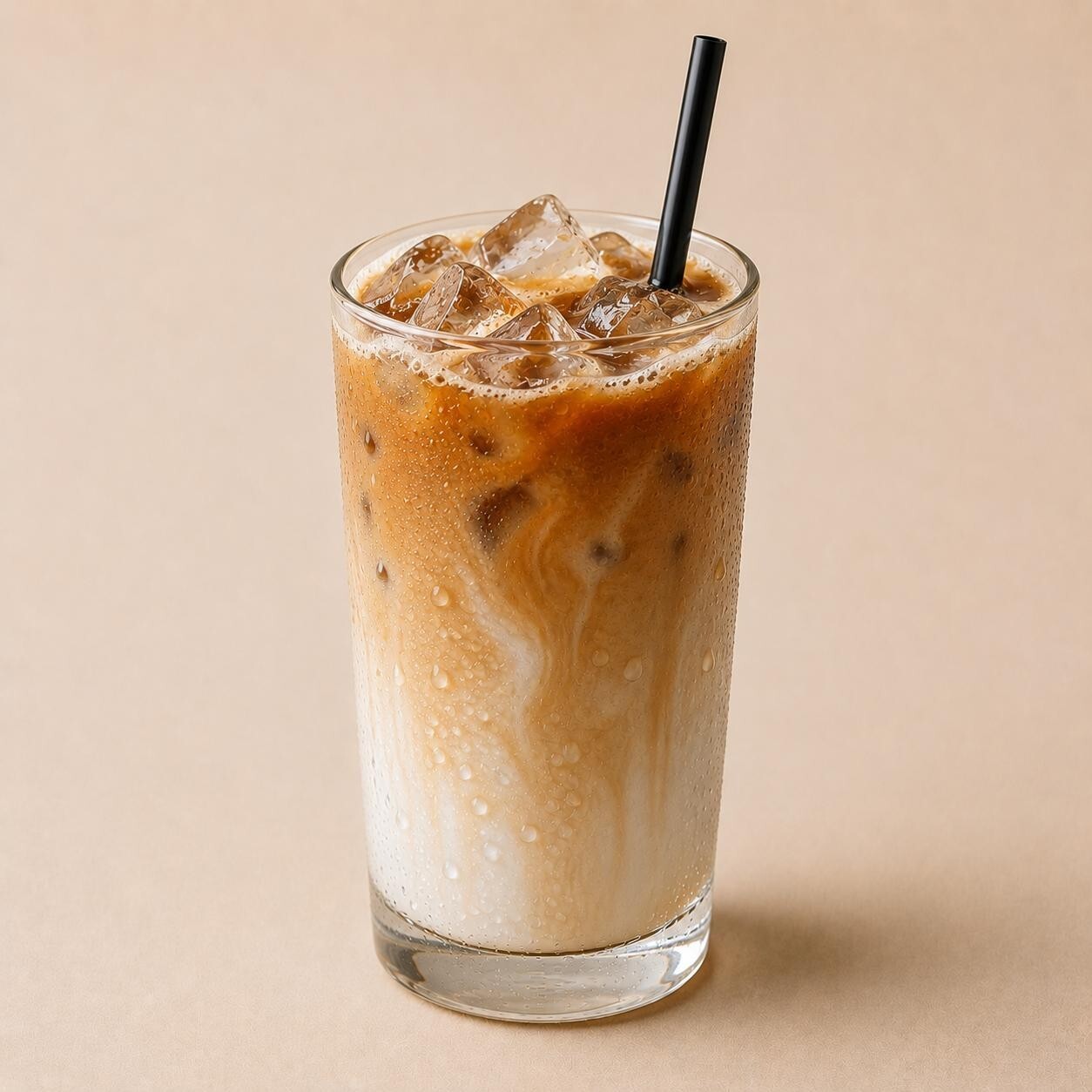 Iced Latte