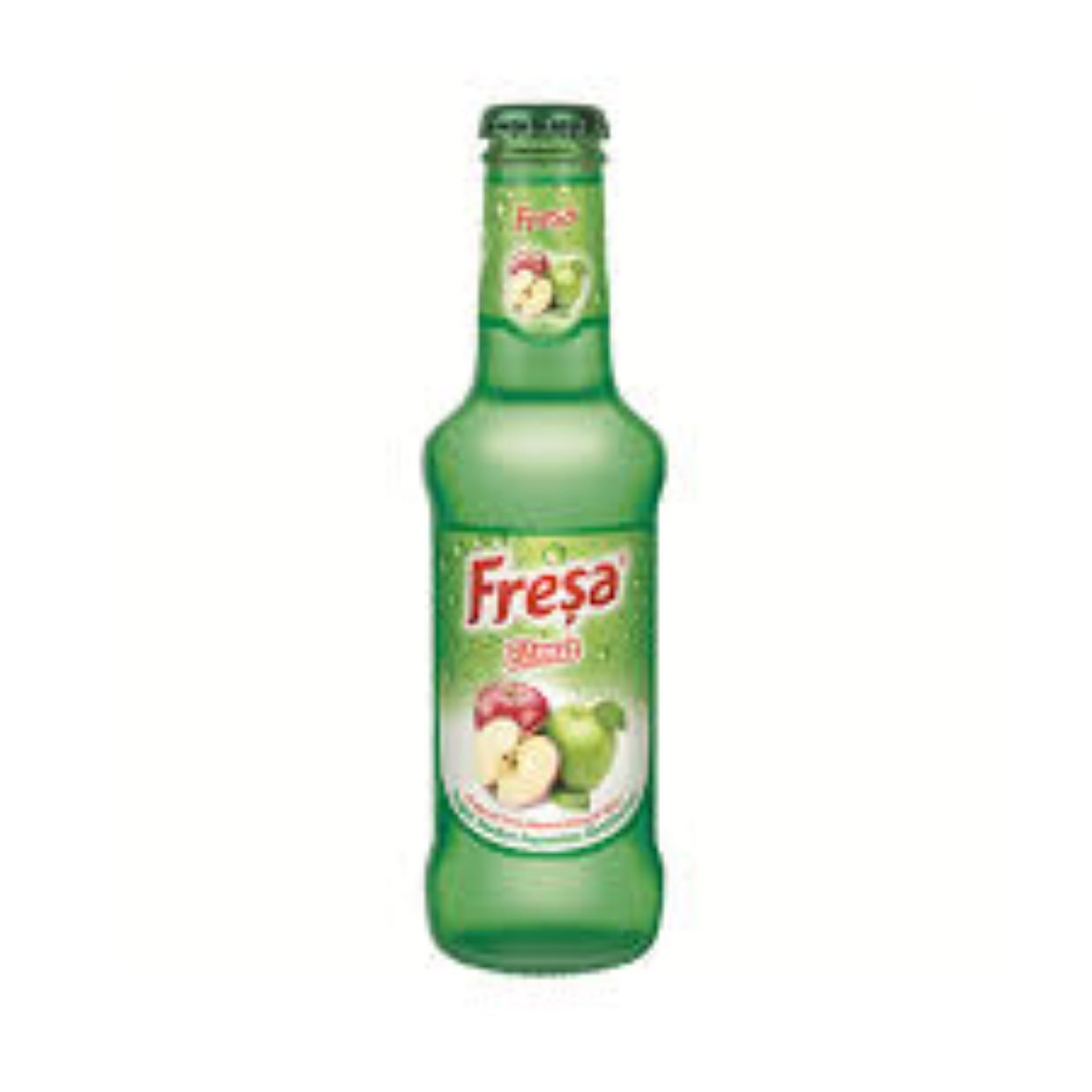 Meyveli Soda (200 ml)