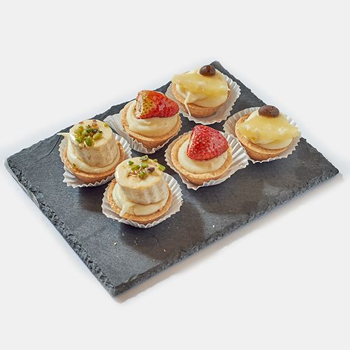Tartolet (500 gr.)
