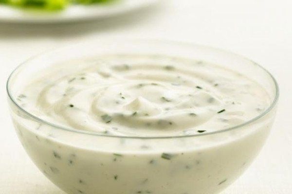 Ranch Sos