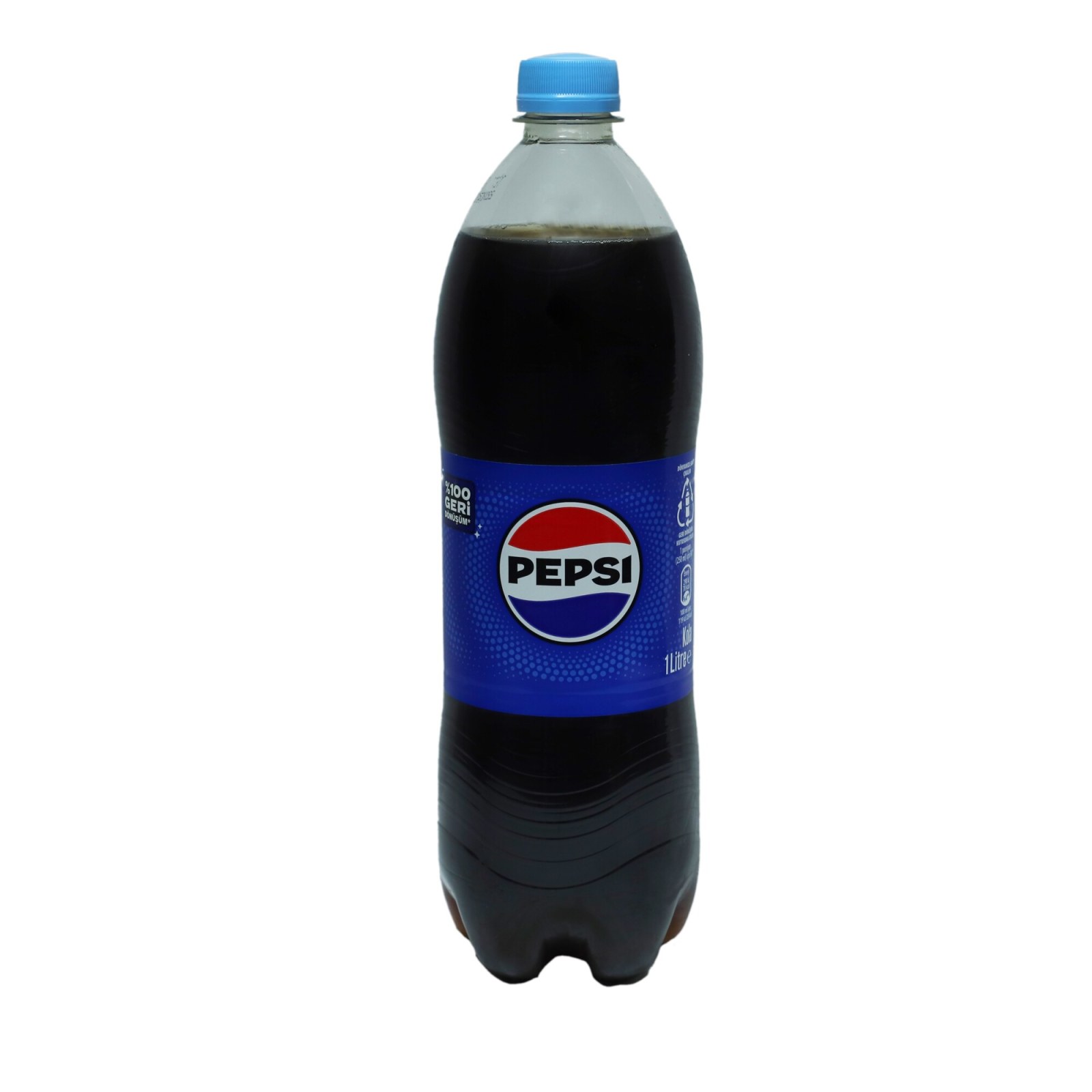 Pepsi (1 L.)