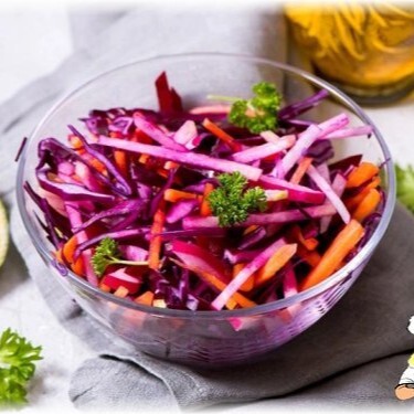 Mevsim salatası