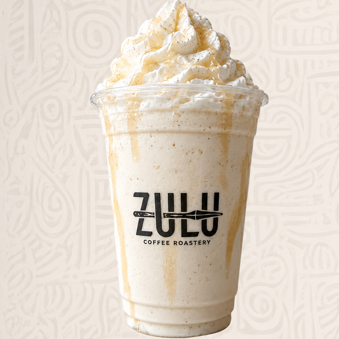 Vanilyalı Milkshake