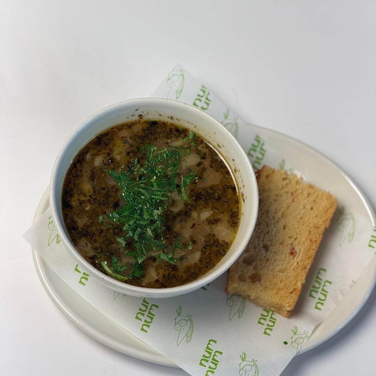 Minestrone Toscana