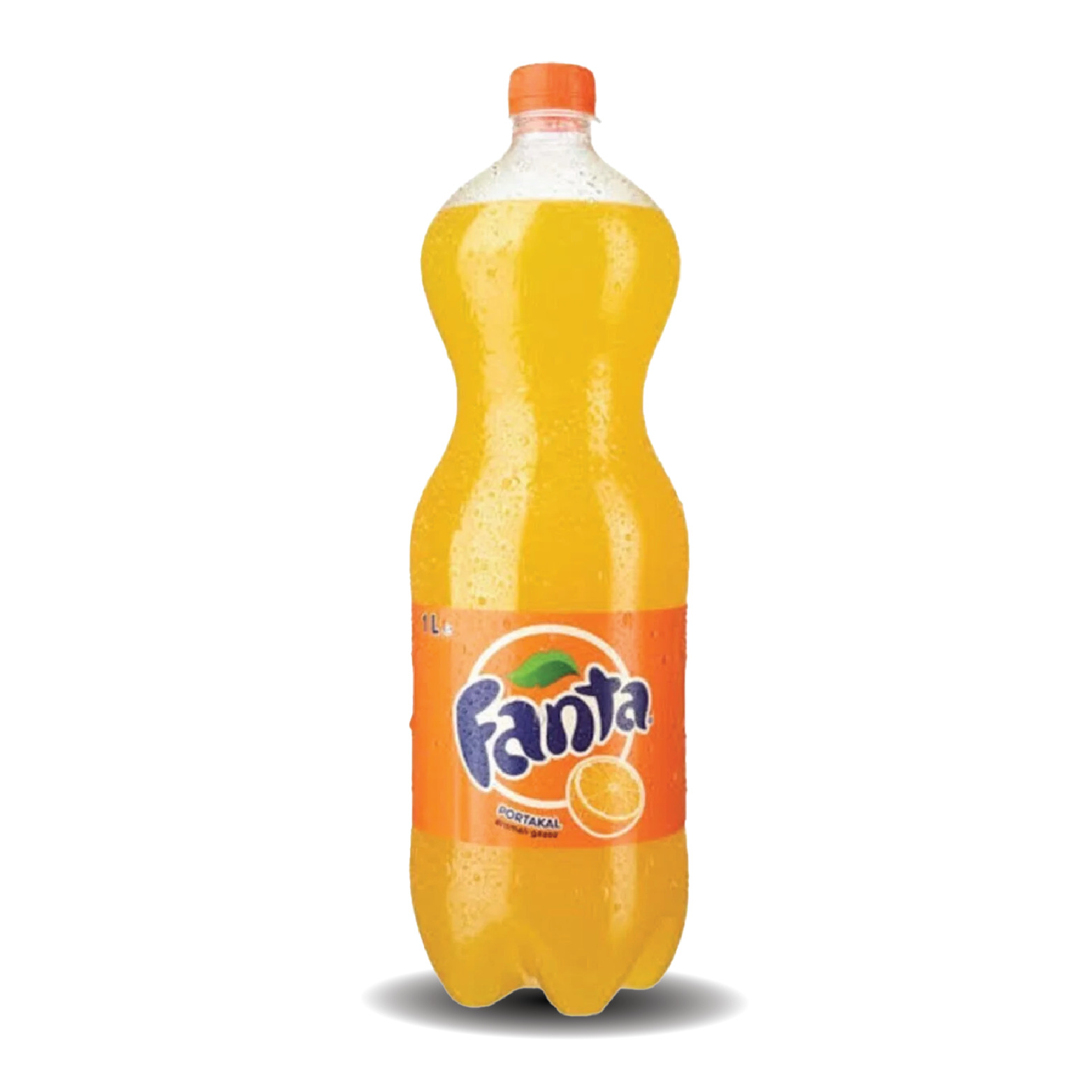 Fanta (1 L.)