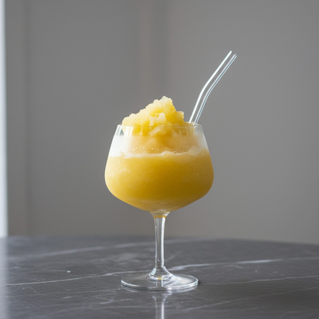 Mango & Ananaslı Frozen