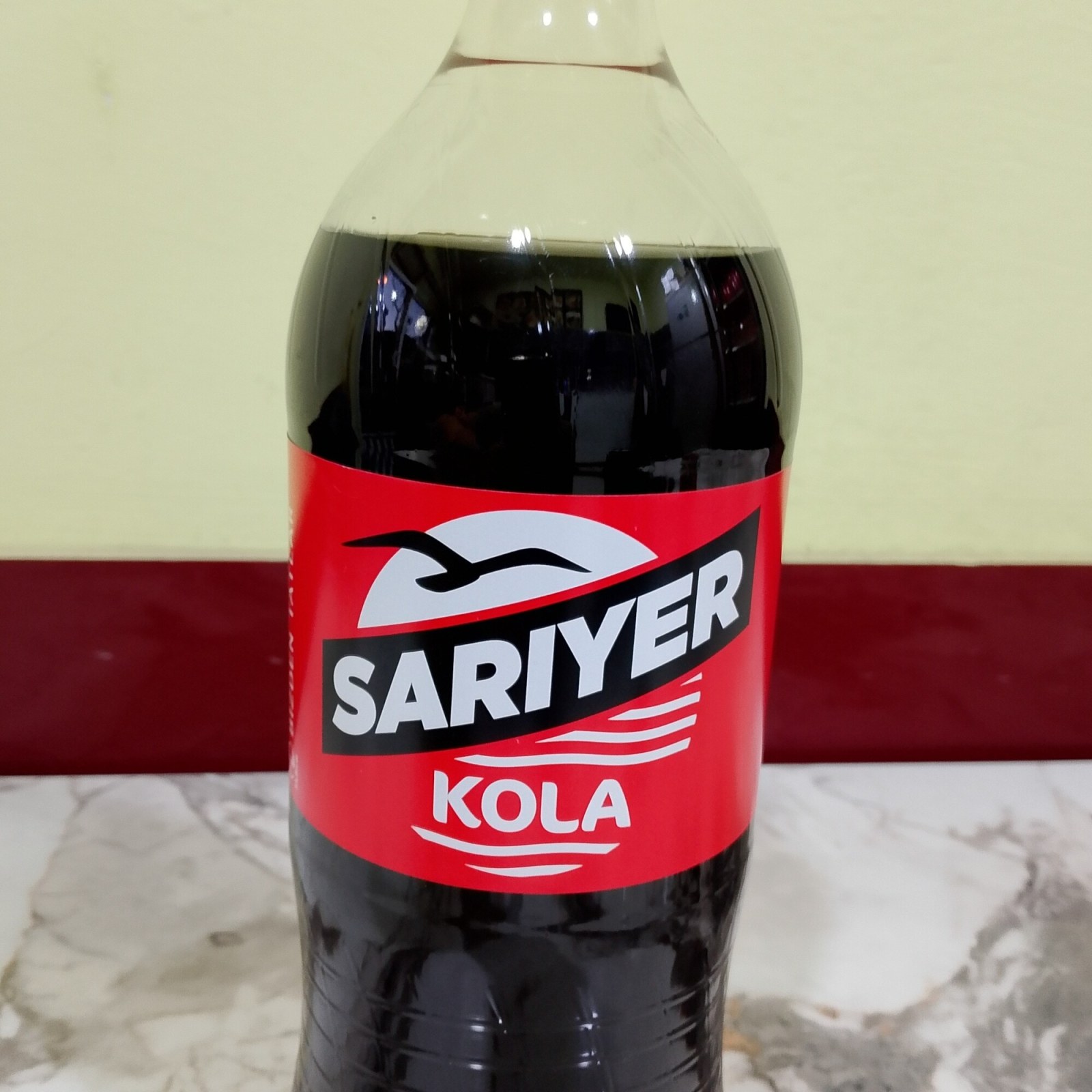 Sarıyer Kola 1L