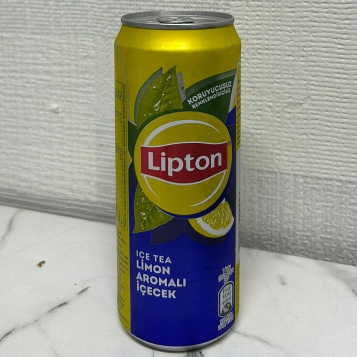 Ice Tea