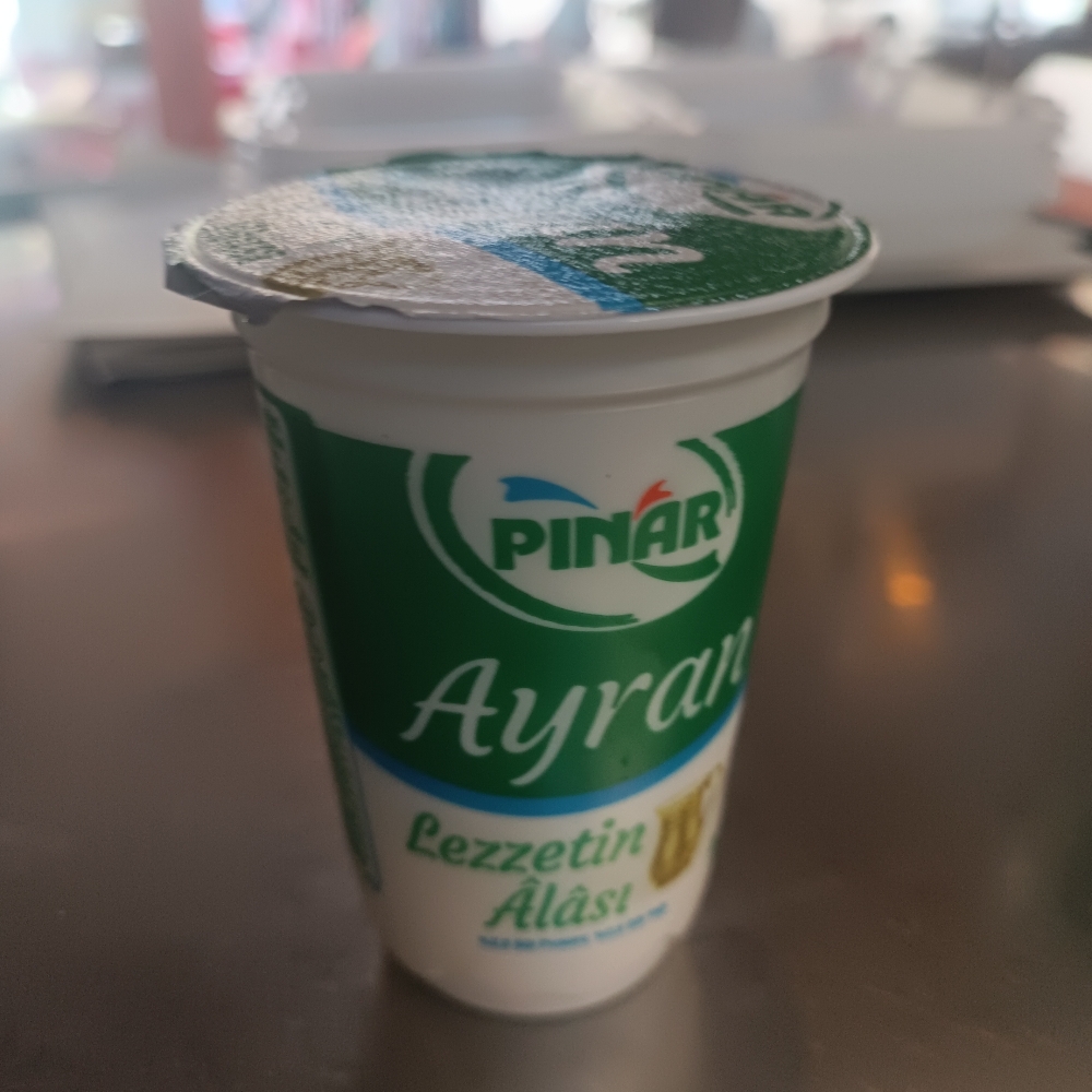 Ayran