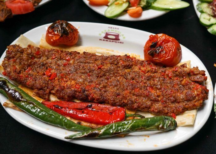 Adana Kebap